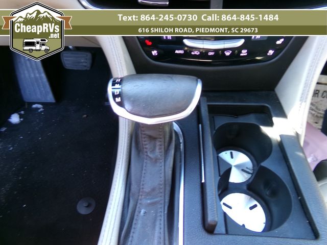 2016 Cadillac CT6 2.0T Luxury | Piedmont, SC | Cheap RV's LLC 2016 Cadillac CT6 2.0T Luxury | Piedmont, SC | Cheap RV's LLC