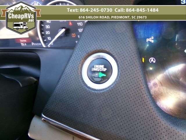 2016 Cadillac CT6 2.0T Luxury | Piedmont, SC | Cheap RV's LLC