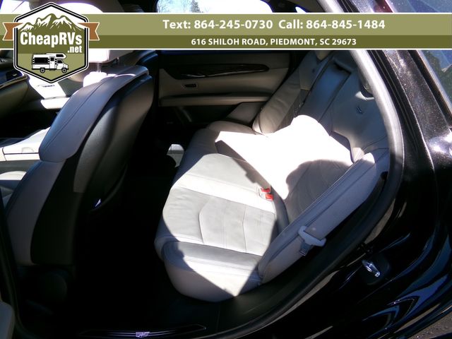 2016 Cadillac CT6 2.0T Luxury | Piedmont, SC | Cheap RV's LLC 2016 Cadillac CT6 2.0T Luxury | Piedmont, SC | Cheap RV's LLC