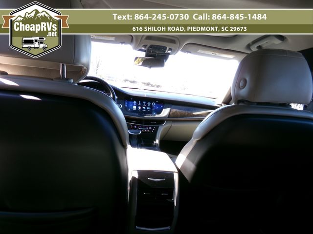 2016 Cadillac CT6 2.0T Luxury | Piedmont, SC | Cheap RV's LLC 2016 Cadillac CT6 2.0T Luxury | Piedmont, SC | Cheap RV's LLC