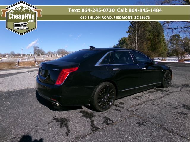 2016 Cadillac CT6 2.0T Luxury | Piedmont, SC | Cheap RV's LLC 2016 Cadillac CT6 2.0T Luxury | Piedmont, SC | Cheap RV's LLC