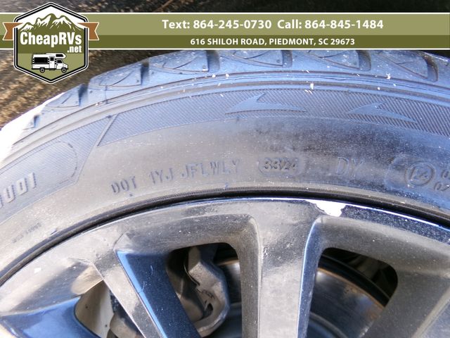 2016 Cadillac CT6 2.0T Luxury | Piedmont, SC | Cheap RV's LLC