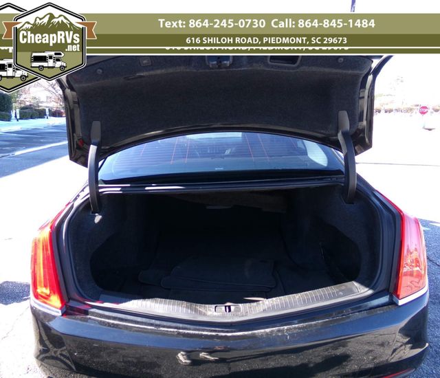 2016 Cadillac CT6 2.0T Luxury | Piedmont, SC | Cheap RV's LLC