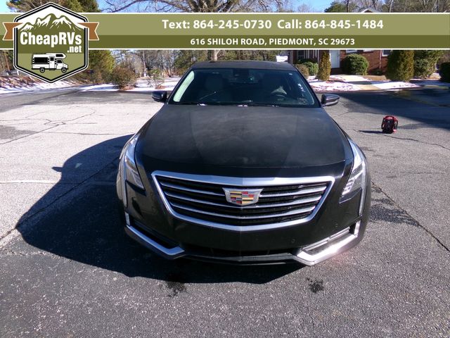 2016 Cadillac CT6 2.0T Luxury | Piedmont, SC | Cheap RV's LLC 2016 Cadillac CT6 2.0T Luxury | Piedmont, SC | Cheap RV's LLC