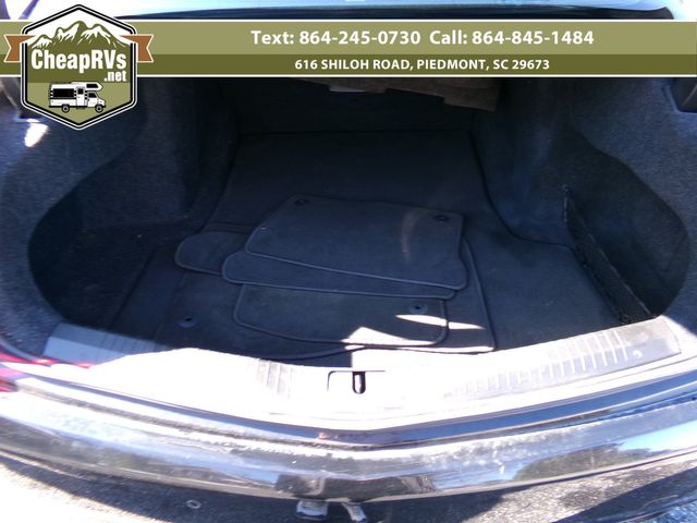 2016 Cadillac CT6 2.0T Luxury | Piedmont, SC | Cheap RV's LLC 2016 Cadillac CT6 2.0T Luxury | Piedmont, SC | Cheap RV's LLC