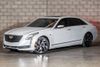 2016 Cadillac CT6 3.6L Luxury | Van Nuys, CA | Stellar Auto INC.