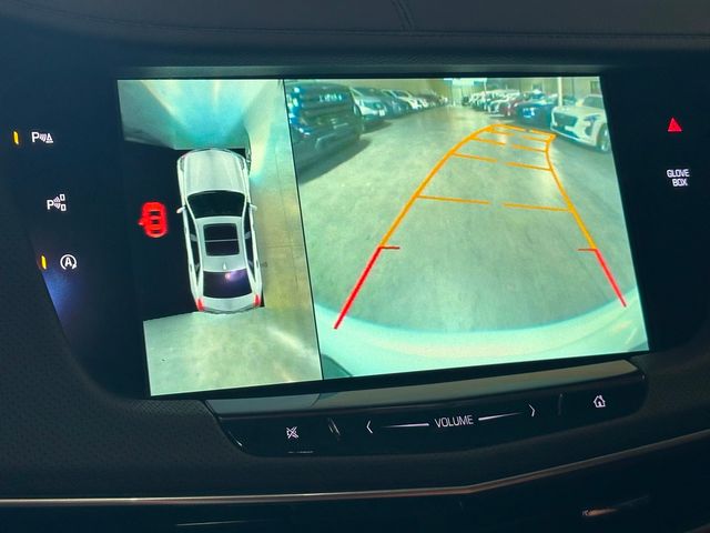 2016 Cadillac CT6 3.6L Luxury | Van Nuys, CA | Stellar Auto INC.