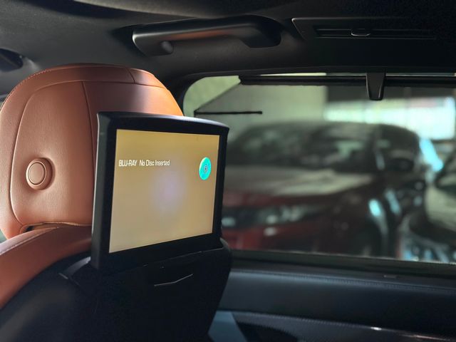 2016 Cadillac CT6 3.6L Luxury | Van Nuys, CA | Stellar Auto INC. 2016 Cadillac CT6 3.6L Luxury | Van Nuys, CA | Stellar Auto INC.