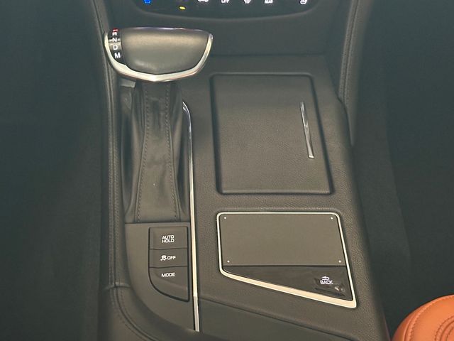 2016 Cadillac CT6 3.6L Luxury | Van Nuys, CA | Stellar Auto INC.