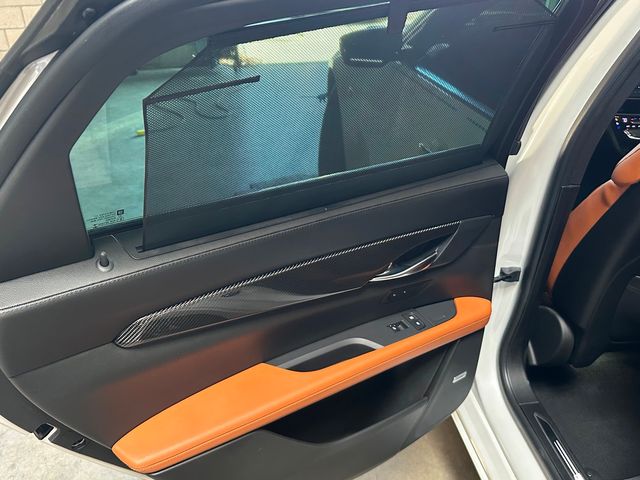 2016 Cadillac CT6 3.6L Luxury | Van Nuys, CA | Stellar Auto INC.