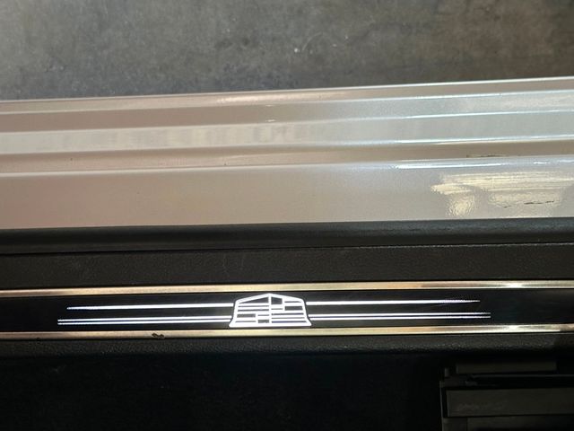 2016 Cadillac CT6 3.6L Luxury | Van Nuys, CA | Stellar Auto INC.