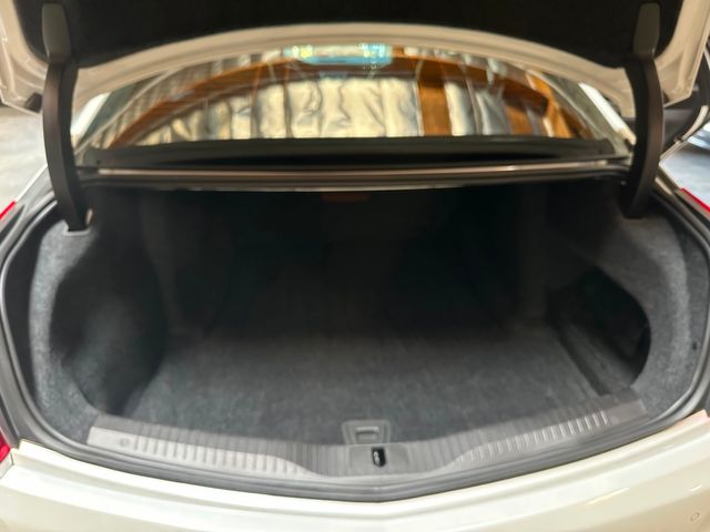 2016 Cadillac CT6 3.6L Luxury | Van Nuys, CA | Stellar Auto INC.