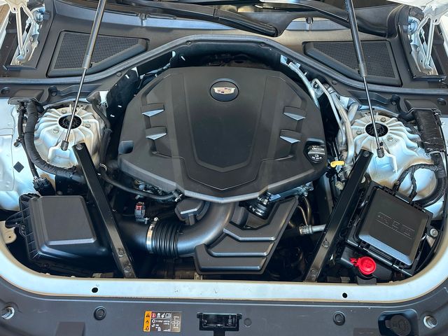 2016 Cadillac CT6 3.6L Luxury | Van Nuys, CA | Stellar Auto INC.