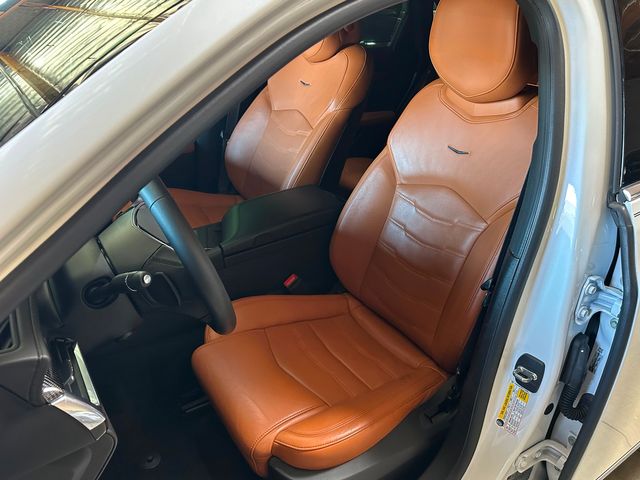 2016 Cadillac CT6 3.6L Luxury | Van Nuys, CA | Stellar Auto INC.