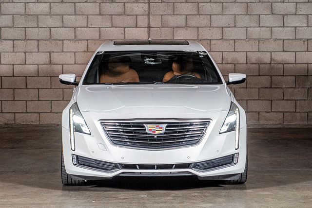 2016 Cadillac CT6 3.6L Luxury | Van Nuys, CA | Stellar Auto INC. 2016 Cadillac CT6 3.6L Luxury | Van Nuys, CA | Stellar Auto INC.