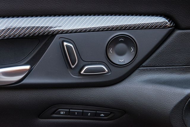 2016 Cadillac CT6 3.6L Luxury | Van Nuys, CA | Stellar Auto INC.