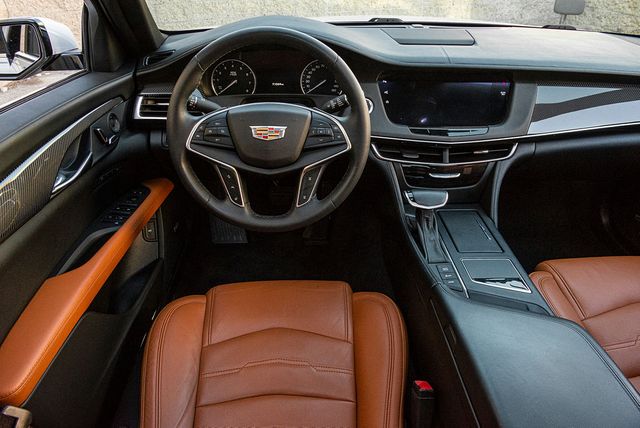 2016 Cadillac CT6 3.6L Luxury | Van Nuys, CA | Stellar Auto INC. 2016 Cadillac CT6 3.6L Luxury | Van Nuys, CA | Stellar Auto INC.