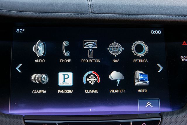 2016 Cadillac CT6 3.6L Luxury | Van Nuys, CA | Stellar Auto INC.