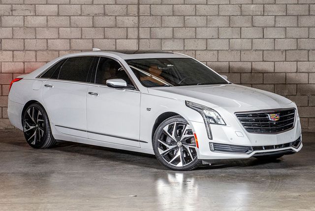 2016 Cadillac CT6 3.6L Luxury | Van Nuys, CA | Stellar Auto INC. 2016 Cadillac CT6 3.6L Luxury | Van Nuys, CA | Stellar Auto INC.