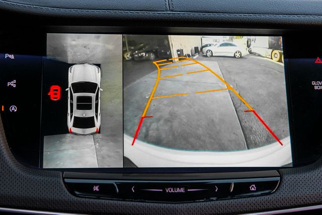 2016 Cadillac CT6 3.6L Luxury | Van Nuys, CA | Stellar Auto INC.