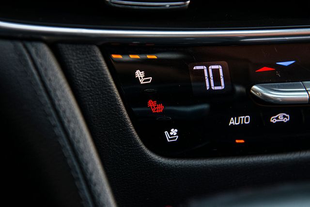 2016 Cadillac CT6 3.6L Luxury | Van Nuys, CA | Stellar Auto INC. 2016 Cadillac CT6 3.6L Luxury | Van Nuys, CA | Stellar Auto INC.