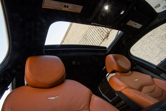 2016 Cadillac CT6 3.6L Luxury | Van Nuys, CA | Stellar Auto INC.