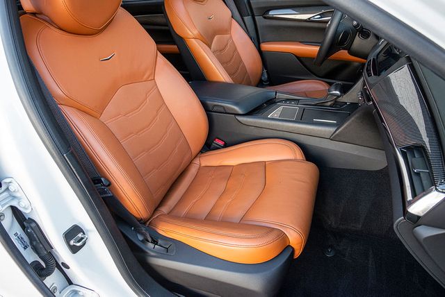 2016 Cadillac CT6 3.6L Luxury | Van Nuys, CA | Stellar Auto INC. 2016 Cadillac CT6 3.6L Luxury | Van Nuys, CA | Stellar Auto INC.