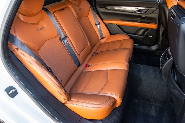 2016 Cadillac CT6 3.6L Luxury | Van Nuys, CA | Stellar Auto INC. 2016 Cadillac CT6 3.6L Luxury | Van Nuys, CA | Stellar Auto INC.