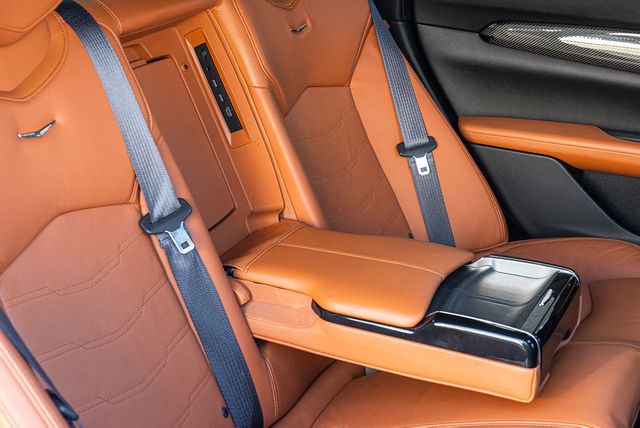 2016 Cadillac CT6 3.6L Luxury | Van Nuys, CA | Stellar Auto INC. 2016 Cadillac CT6 3.6L Luxury | Van Nuys, CA | Stellar Auto INC.