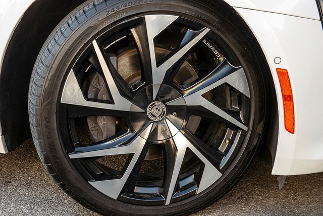 2016 Cadillac CT6 3.6L Luxury | Van Nuys, CA | Stellar Auto INC. 2016 Cadillac CT6 3.6L Luxury | Van Nuys, CA | Stellar Auto INC.