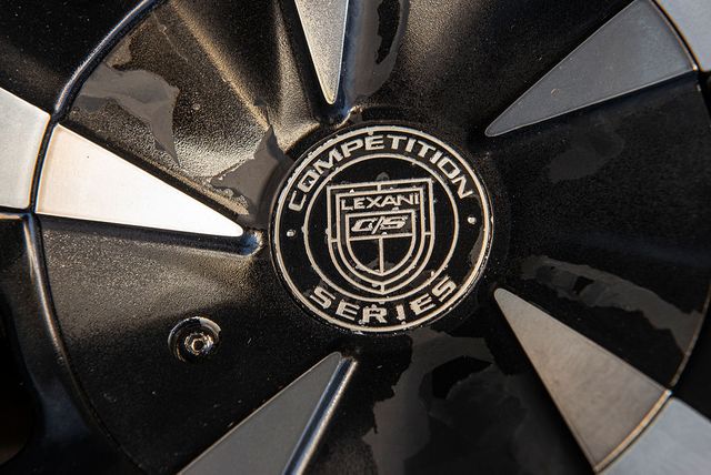 2016 Cadillac CT6 3.6L Luxury | Van Nuys, CA | Stellar Auto INC.