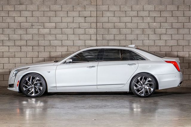 2016 Cadillac CT6 3.6L Luxury | Van Nuys, CA | Stellar Auto INC. 2016 Cadillac CT6 3.6L Luxury | Van Nuys, CA | Stellar Auto INC.