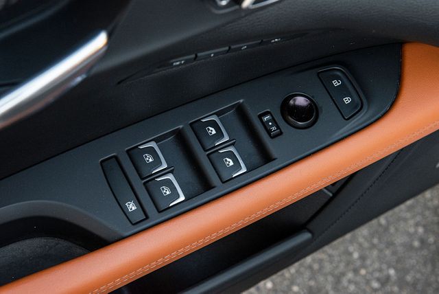 2016 Cadillac CT6 3.6L Luxury | Van Nuys, CA | Stellar Auto INC.