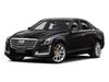 2016 Cadillac CTS 2.0T Luxury Collection | Honolulu, HI | Autosource Hawaii 