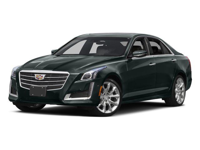 2016 Cadillac CTS 2.0T Luxury Collection | Honolulu, HI | Autosource Hawaii 