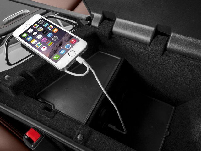 2016 Cadillac CTS 2.0T Luxury Collection