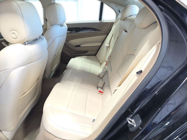 2016 Cadillac CTS LUXURY COLLECTION | Houston, TX | Texas Star Motors 2016 Cadillac CTS LUXURY COLLECTION | Houston, TX | Texas Star Motors