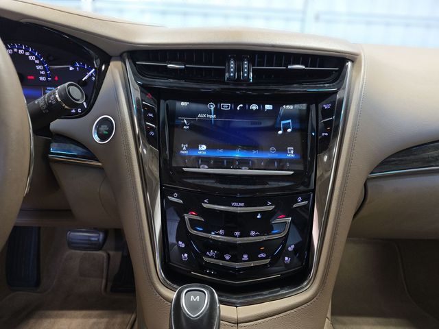 2016 Cadillac CTS LUXURY COLLECTION | Houston, TX | Texas Star Motors 2016 Cadillac CTS LUXURY COLLECTION | Houston, TX | Texas Star Motors