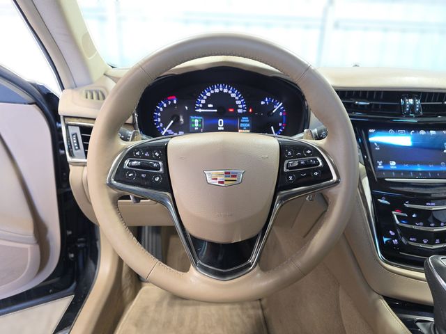 2016 Cadillac CTS LUXURY COLLECTION | Houston, TX | Texas Star Motors 2016 Cadillac CTS LUXURY COLLECTION | Houston, TX | Texas Star Motors