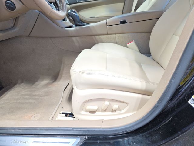 2016 Cadillac CTS LUXURY COLLECTION | Houston, TX | Texas Star Motors 2016 Cadillac CTS LUXURY COLLECTION | Houston, TX | Texas Star Motors