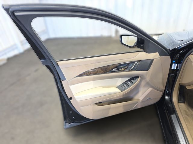 2016 Cadillac CTS LUXURY COLLECTION | Houston, TX | Texas Star Motors 2016 Cadillac CTS LUXURY COLLECTION | Houston, TX | Texas Star Motors