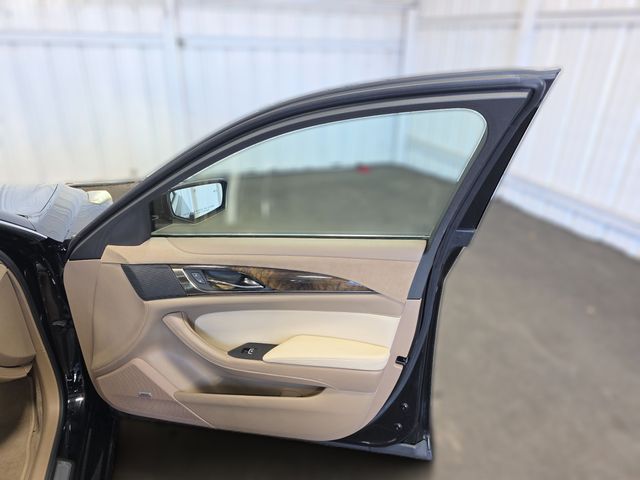 2016 Cadillac CTS LUXURY COLLECTION | Houston, TX | Texas Star Motors 2016 Cadillac CTS LUXURY COLLECTION | Houston, TX | Texas Star Motors