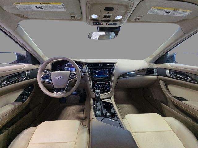 2016 Cadillac CTS LUXURY COLLECTION | Houston, TX | Texas Star Motors 2016 Cadillac CTS LUXURY COLLECTION | Houston, TX | Texas Star Motors