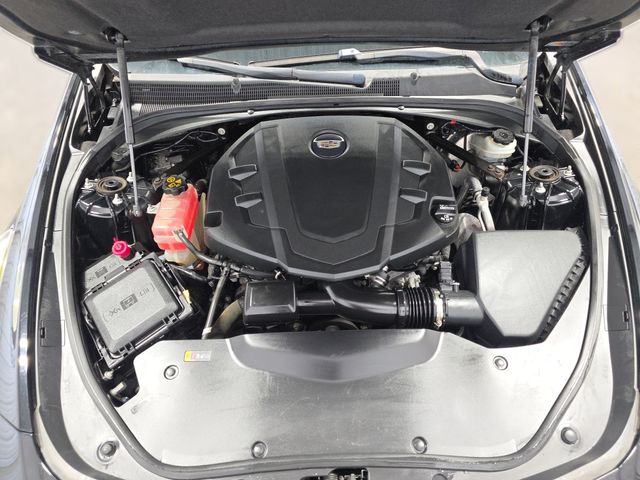 2016 Cadillac CTS LUXURY COLLECTION | Houston, TX | Texas Star Motors 2016 Cadillac CTS LUXURY COLLECTION | Houston, TX | Texas Star Motors