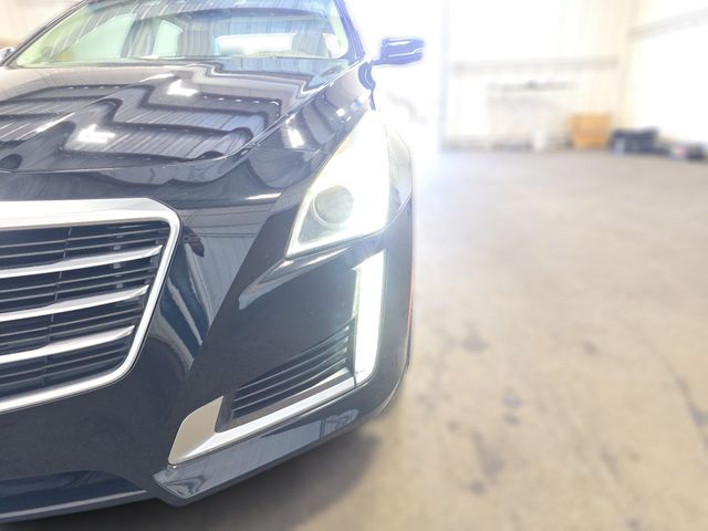 2016 Cadillac CTS LUXURY COLLECTION | Houston, TX | Texas Star Motors 2016 Cadillac CTS LUXURY COLLECTION | Houston, TX | Texas Star Motors