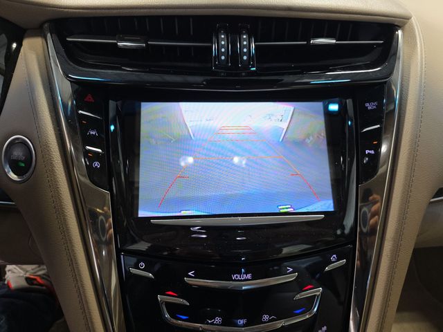 2016 Cadillac CTS LUXURY COLLECTION | Houston, TX | Texas Star Motors 2016 Cadillac CTS LUXURY COLLECTION | Houston, TX | Texas Star Motors