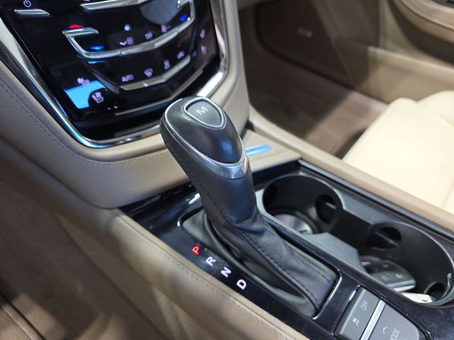 2016 Cadillac CTS LUXURY COLLECTION | Houston, TX | Texas Star Motors 2016 Cadillac CTS LUXURY COLLECTION | Houston, TX | Texas Star Motors