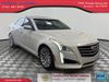 2016 Cadillac CTS LUXURY COLLECTION | Houston, TX | Texas Star Motors