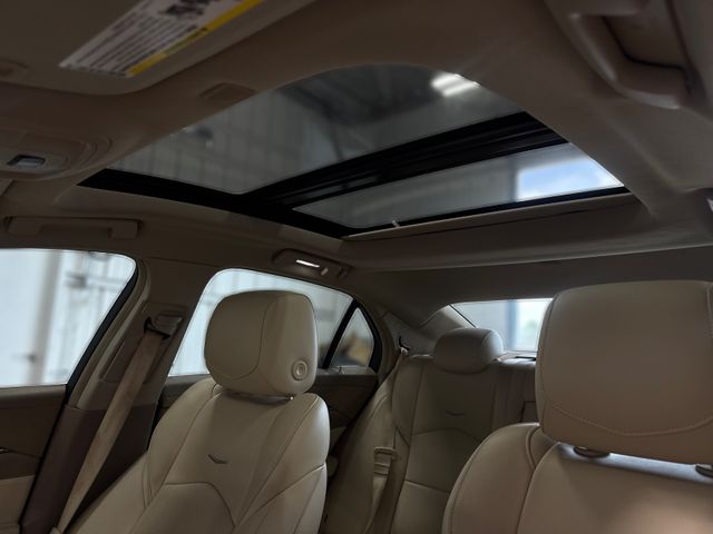 2016 Cadillac CTS LUXURY COLLECTION | Houston, TX | Texas Star Motors 2016 Cadillac CTS LUXURY COLLECTION | Houston, TX | Texas Star Motors