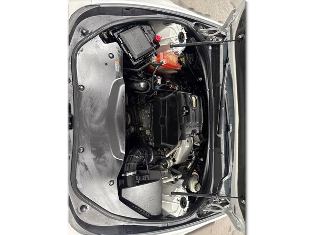 2016 Cadillac CTS LUXURY COLLECTION 2016 Cadillac CTS LUXURY COLLECTION